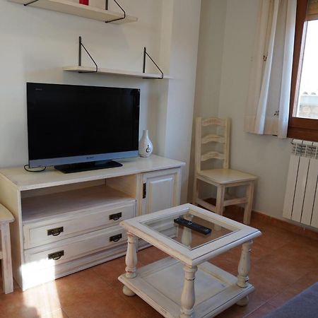 Apartamentos Casa Domenc Aren 외부 사진