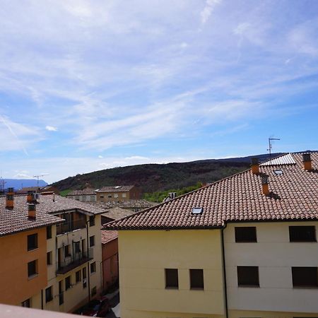 Apartamentos Casa Domenc Aren 외부 사진