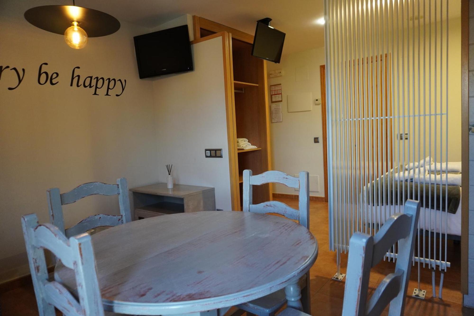 Apartamentos Casa Domenc Aren 외부 사진