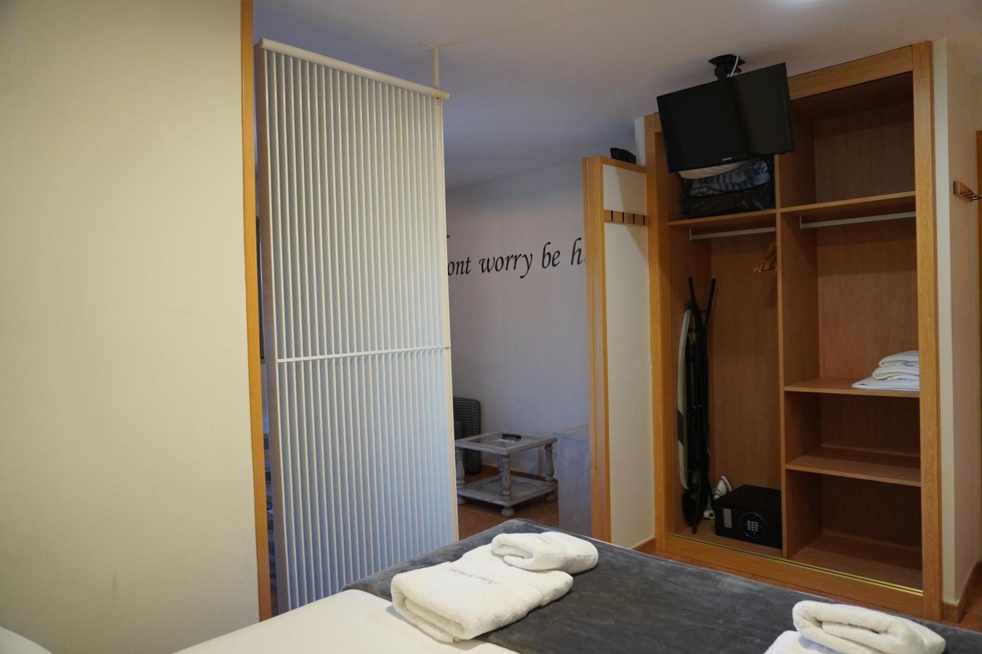 Apartamentos Casa Domenc Aren 외부 사진