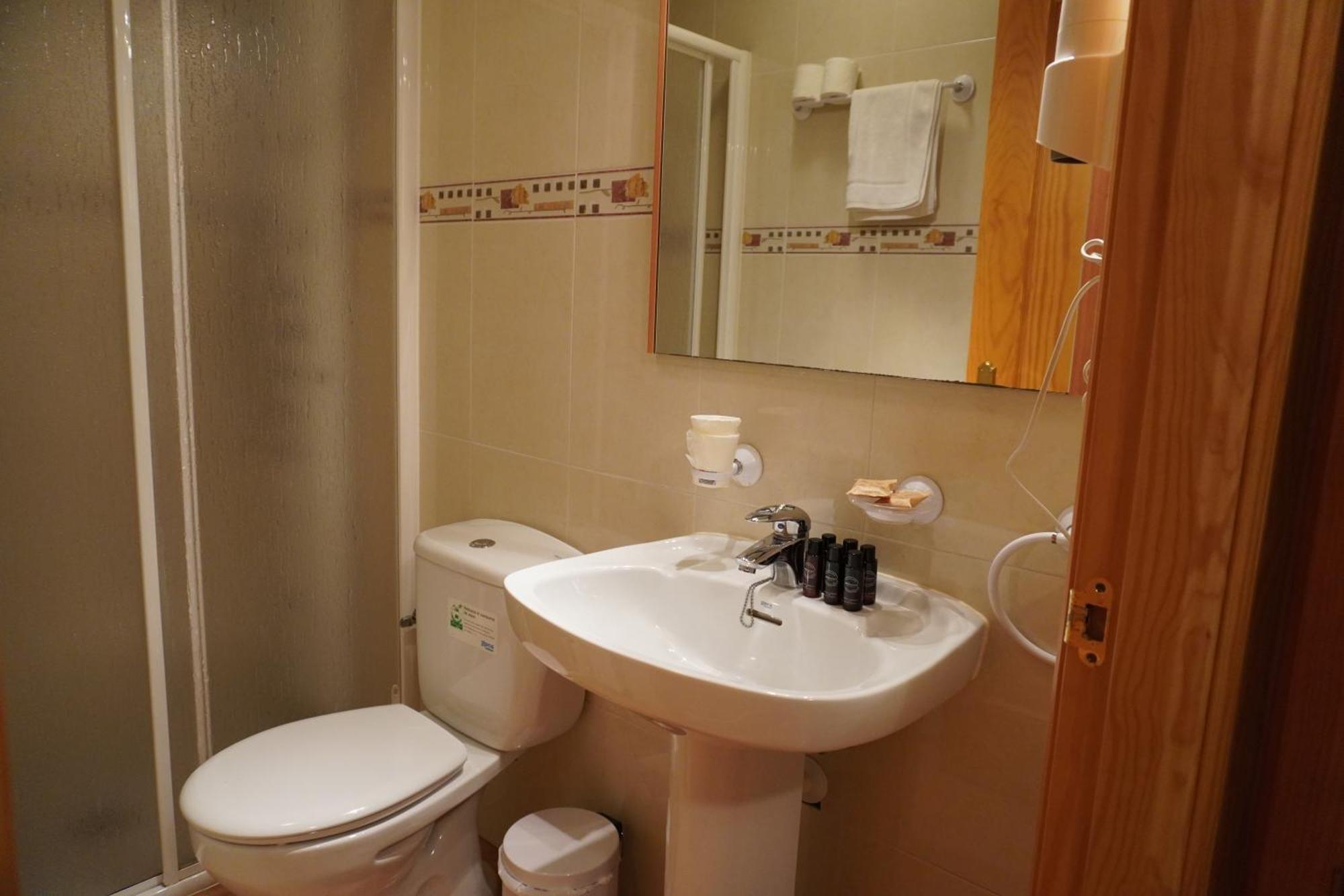 Apartamentos Casa Domenc Aren 외부 사진