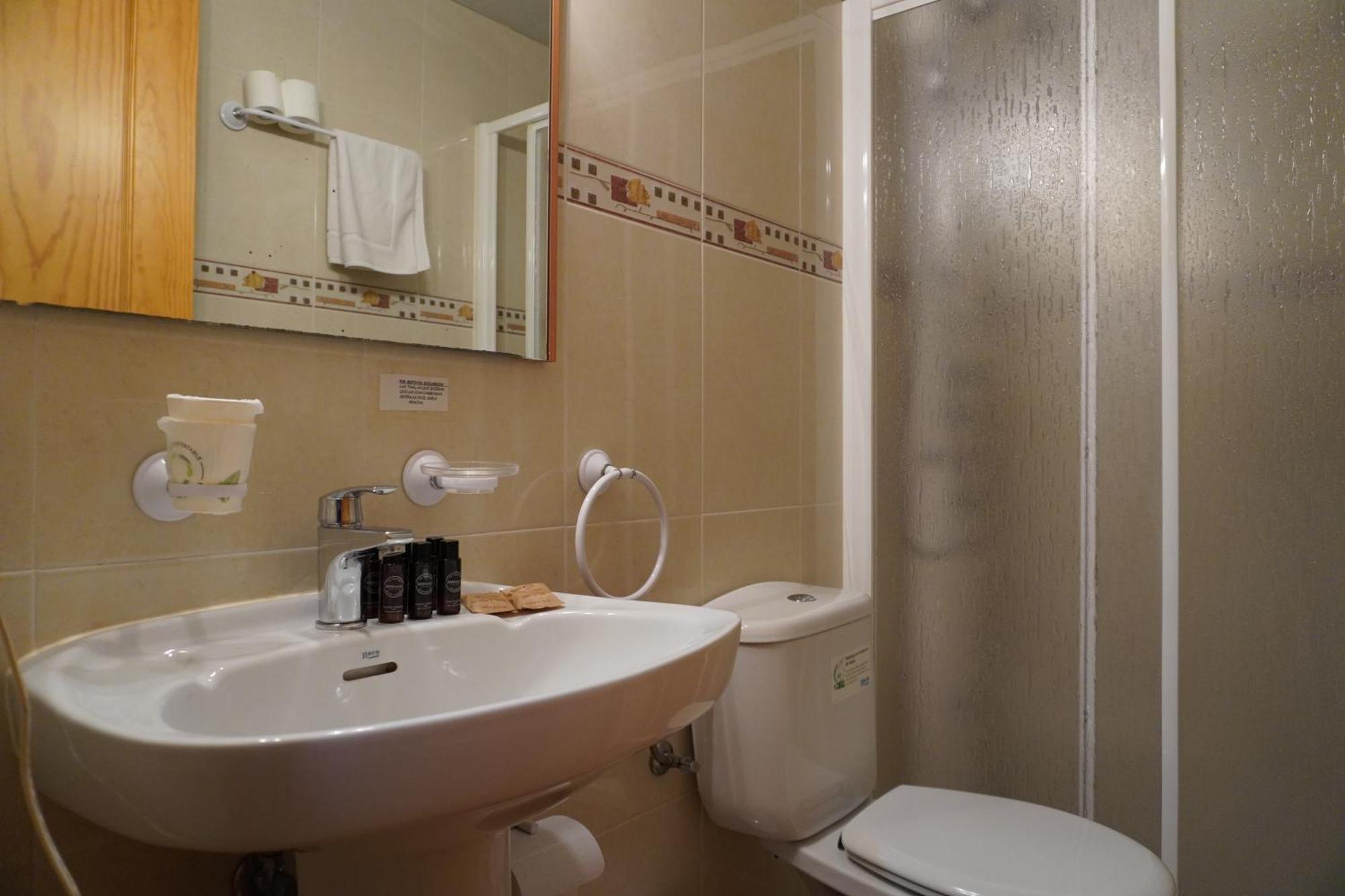 Apartamentos Casa Domenc Aren 외부 사진