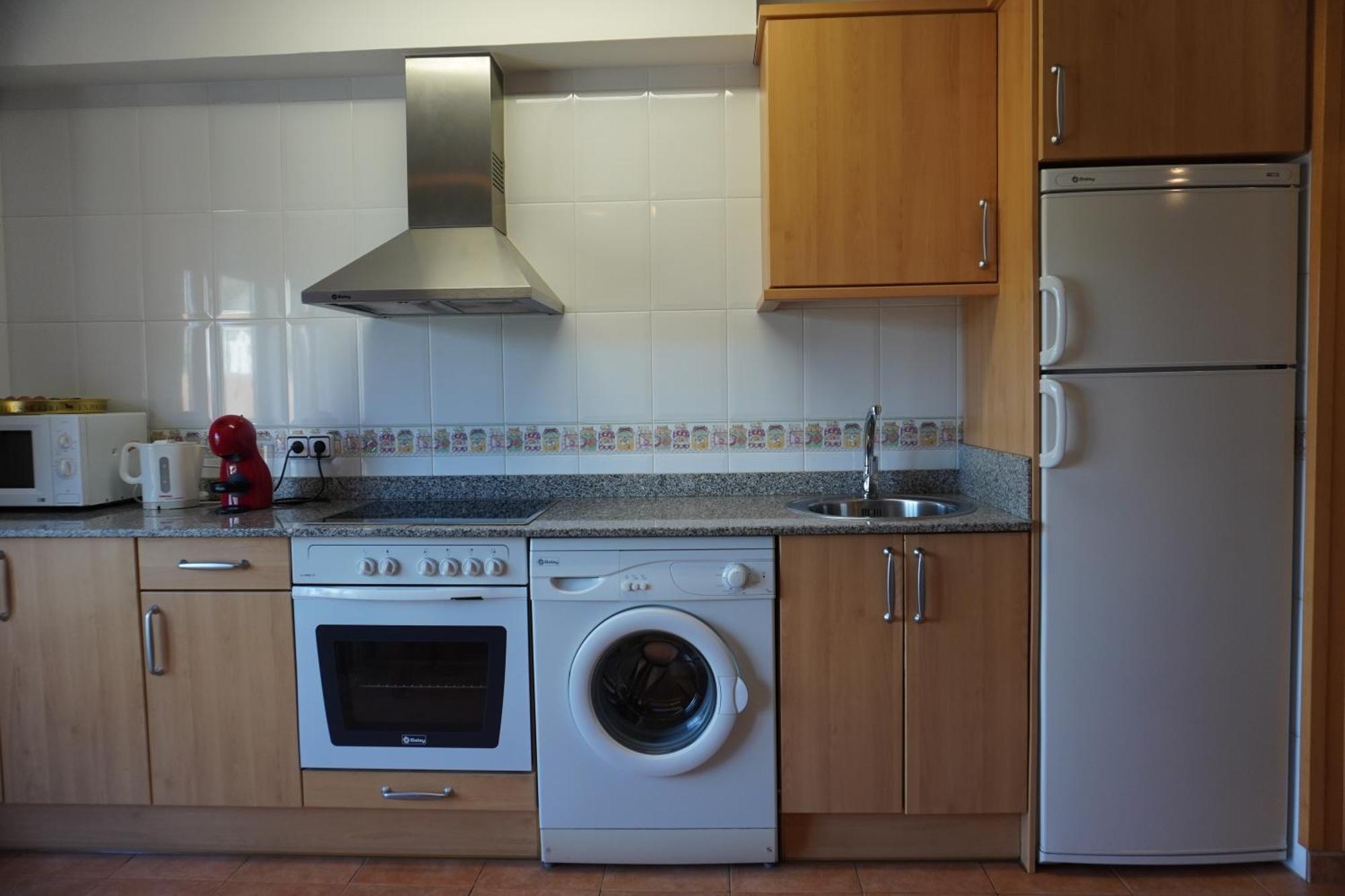 Apartamentos Casa Domenc Aren 외부 사진