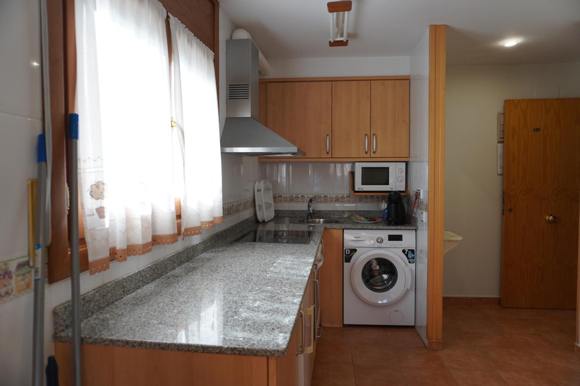 Apartamentos Casa Domenc Aren 외부 사진