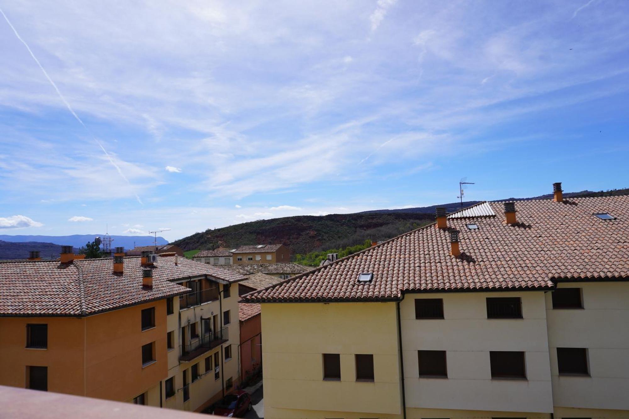 Apartamentos Casa Domenc Aren 외부 사진